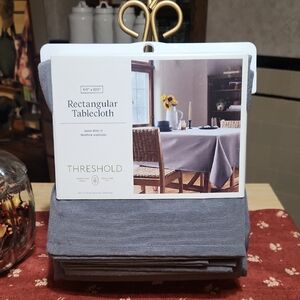 Threshold Rectangular Tablecloth